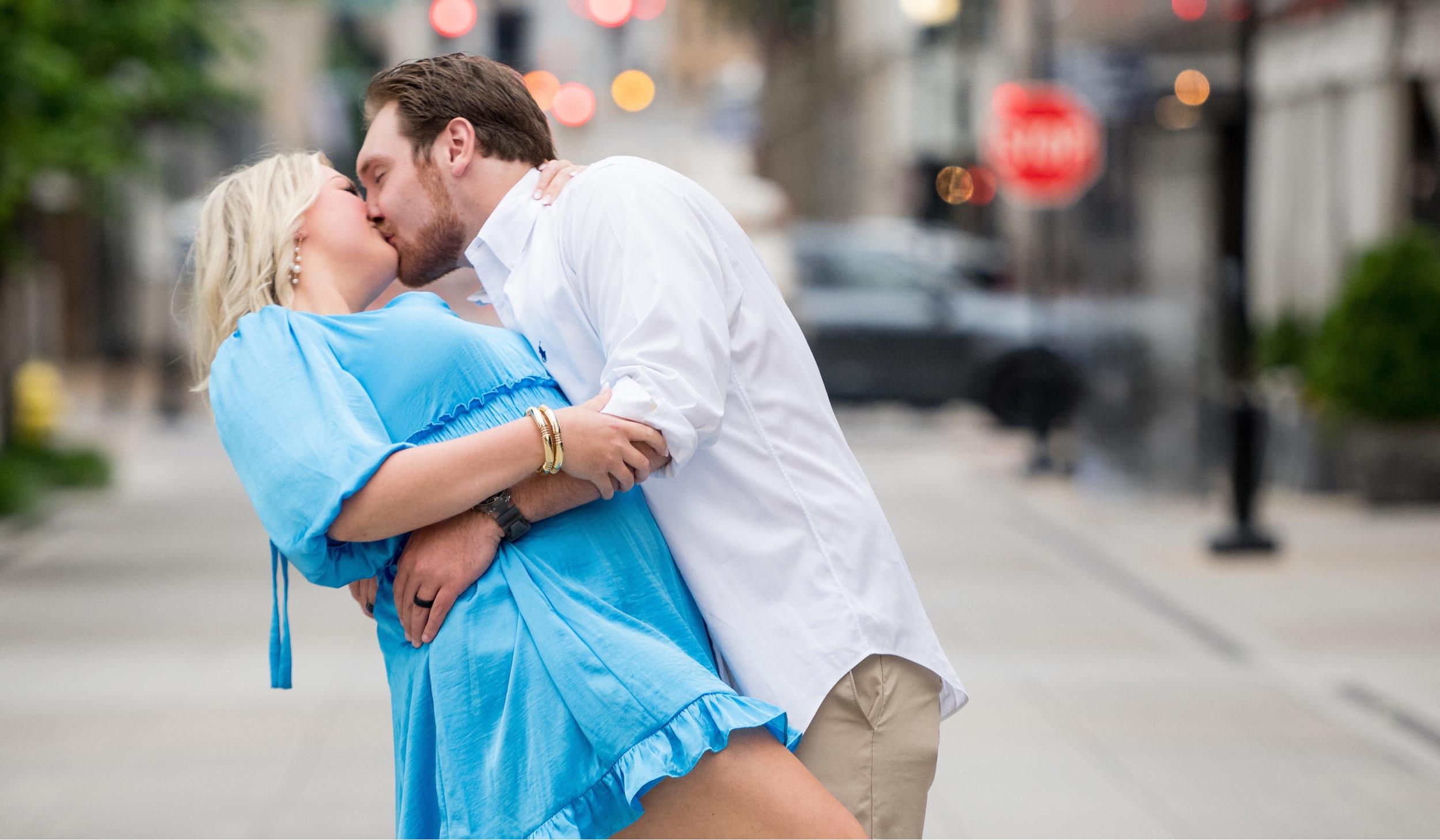 The Wedding Website of Madison Hughes and Malachi Parker