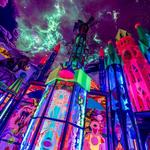 Meow Wolf Denver