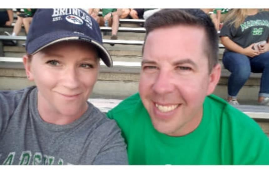 The Wedding Website of Shannon Zornes and Allen Hedge