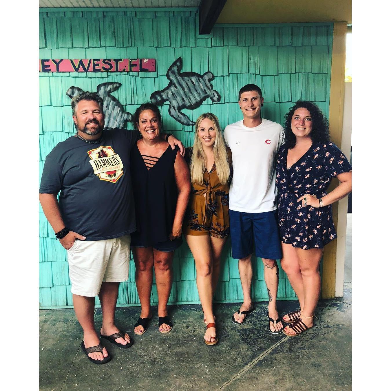 Family Vacation 2018 – Myrtle Beach, SC