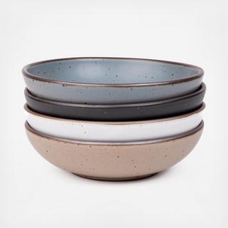 Assorted Everyday Bowl, Set of 4
