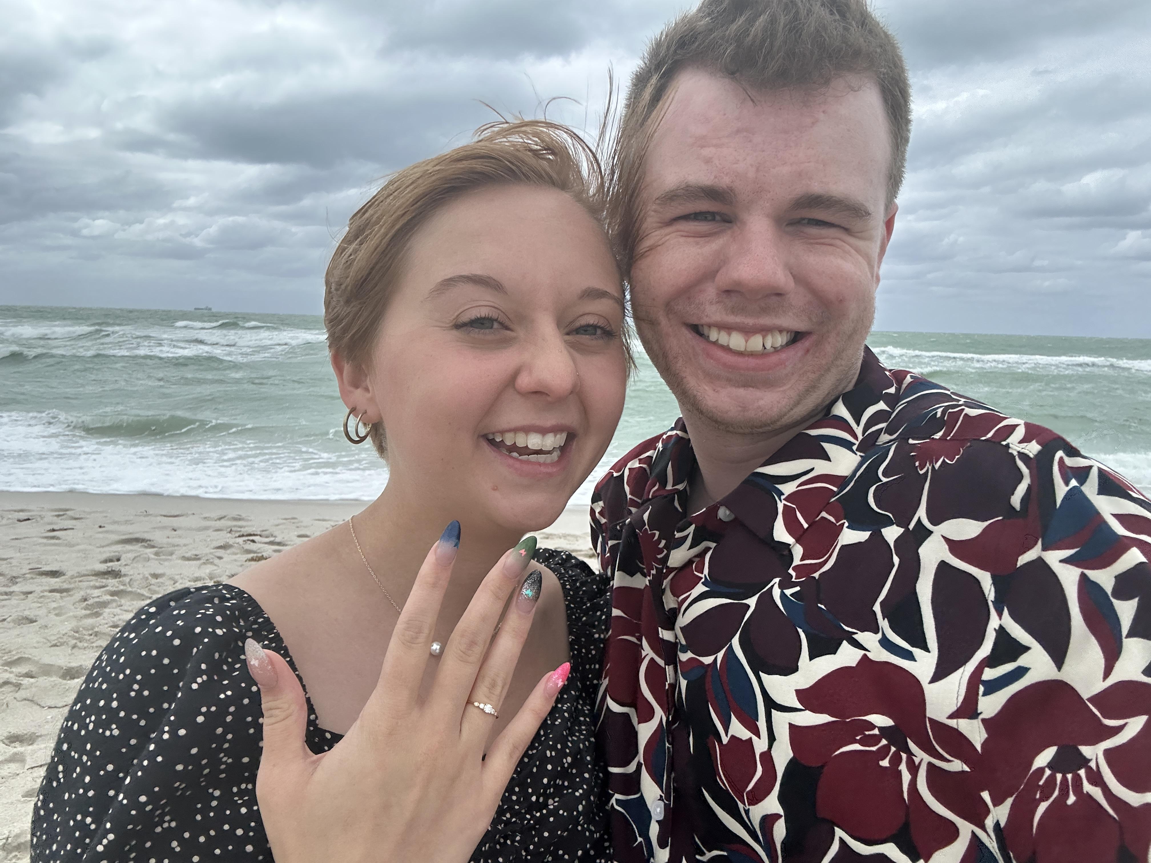 The Wedding Website of Amanda Ford and Zachary Terradez