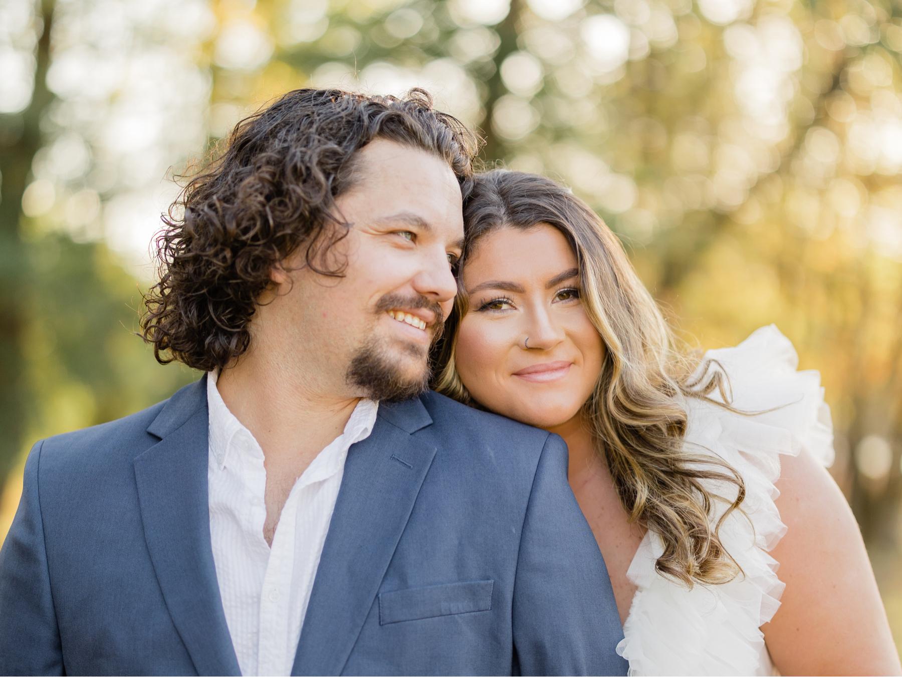The Wedding Website of Alex Christian and Tyler Halterman