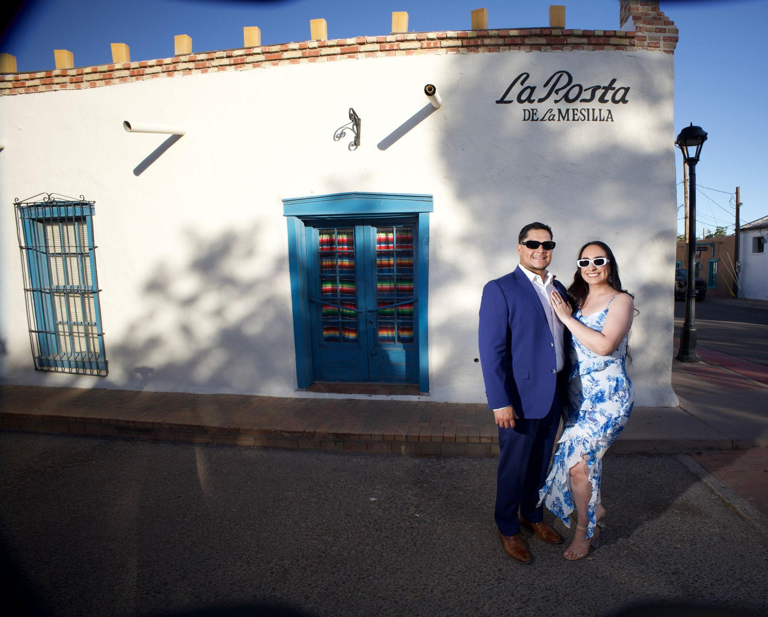 The Wedding Website of Ernesto Jr. Lujan and Abigail Lujan
