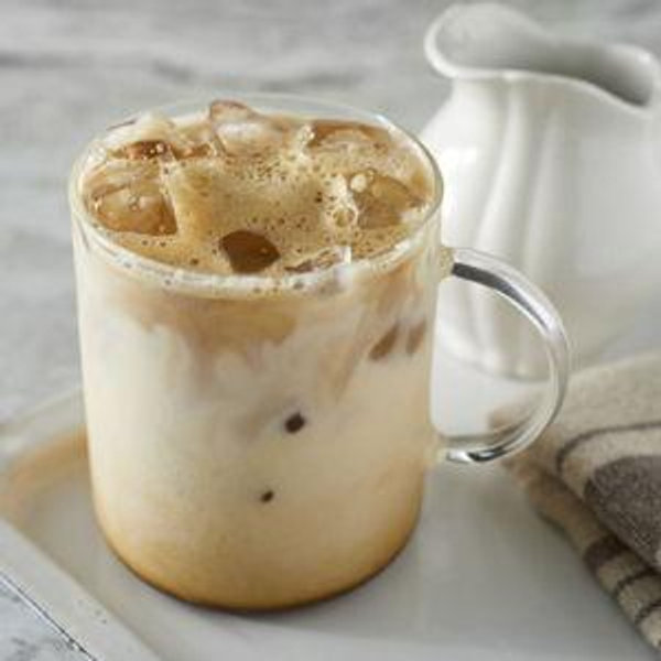 Weeklong Coffee Fund