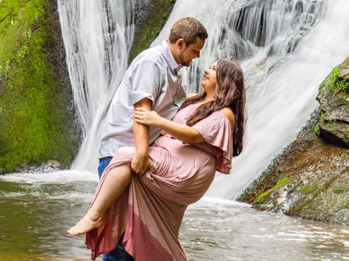 The Wedding Website of Hayley Bowlin and Austin Gregory