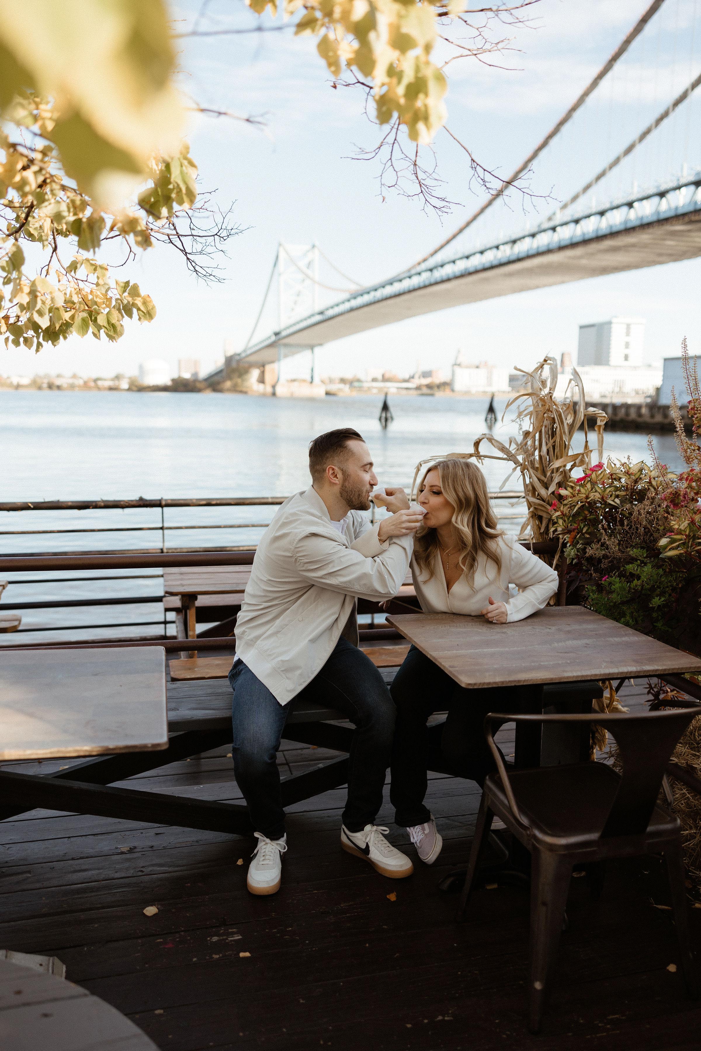 The Wedding Website of Lauren Fitzpatrick and Taylor Glass