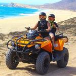 Beach & Desert 4x4 ATV Tour