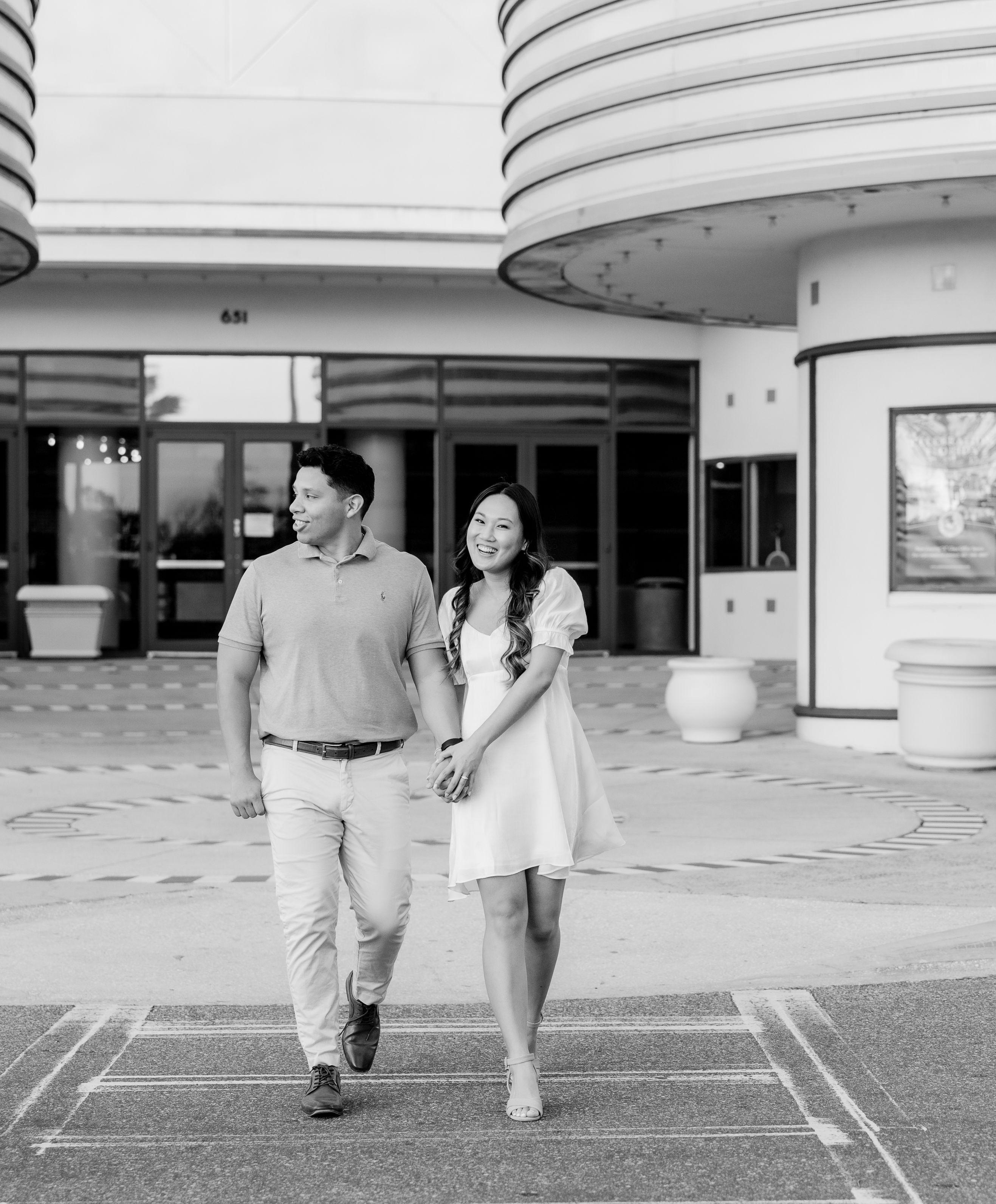 The Wedding Website of Amelia Gohn and Eric Gaytan