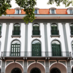 Panama Canal Museum