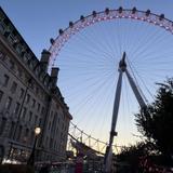 London Eye