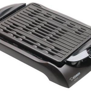 Zojirushi Kitchen Electrics - Zojirushi EB-CC15 Indoor Electric Grill