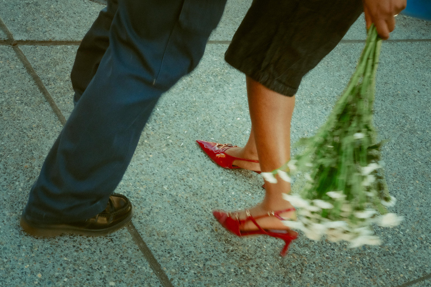 The Wedding Website of Nathalie Thelemaque and Quinten Rivers