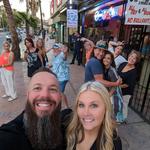 Happy Ending Cantina