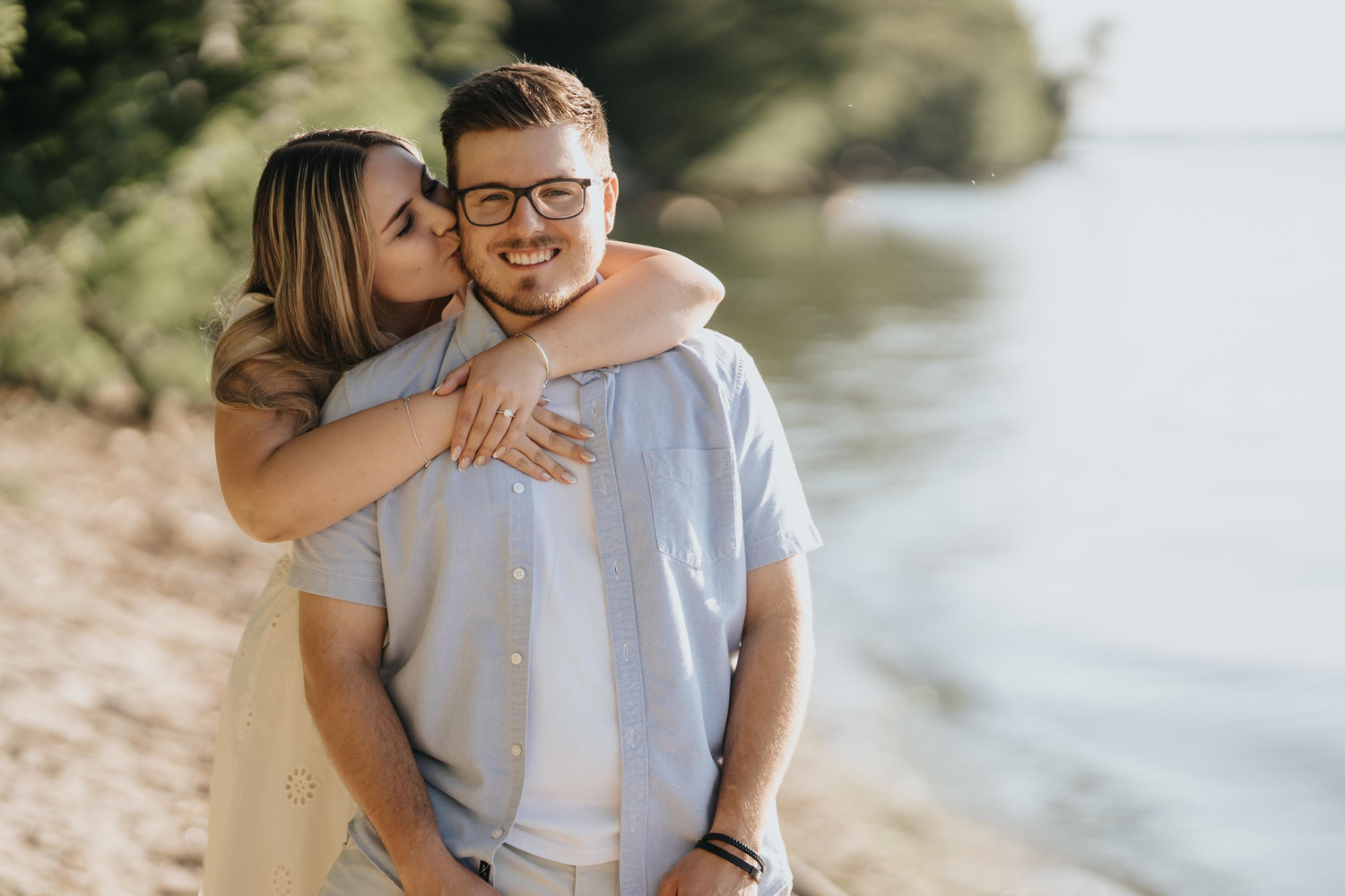 The Wedding Website of Bianca Colalillo and Matthew Wiebe