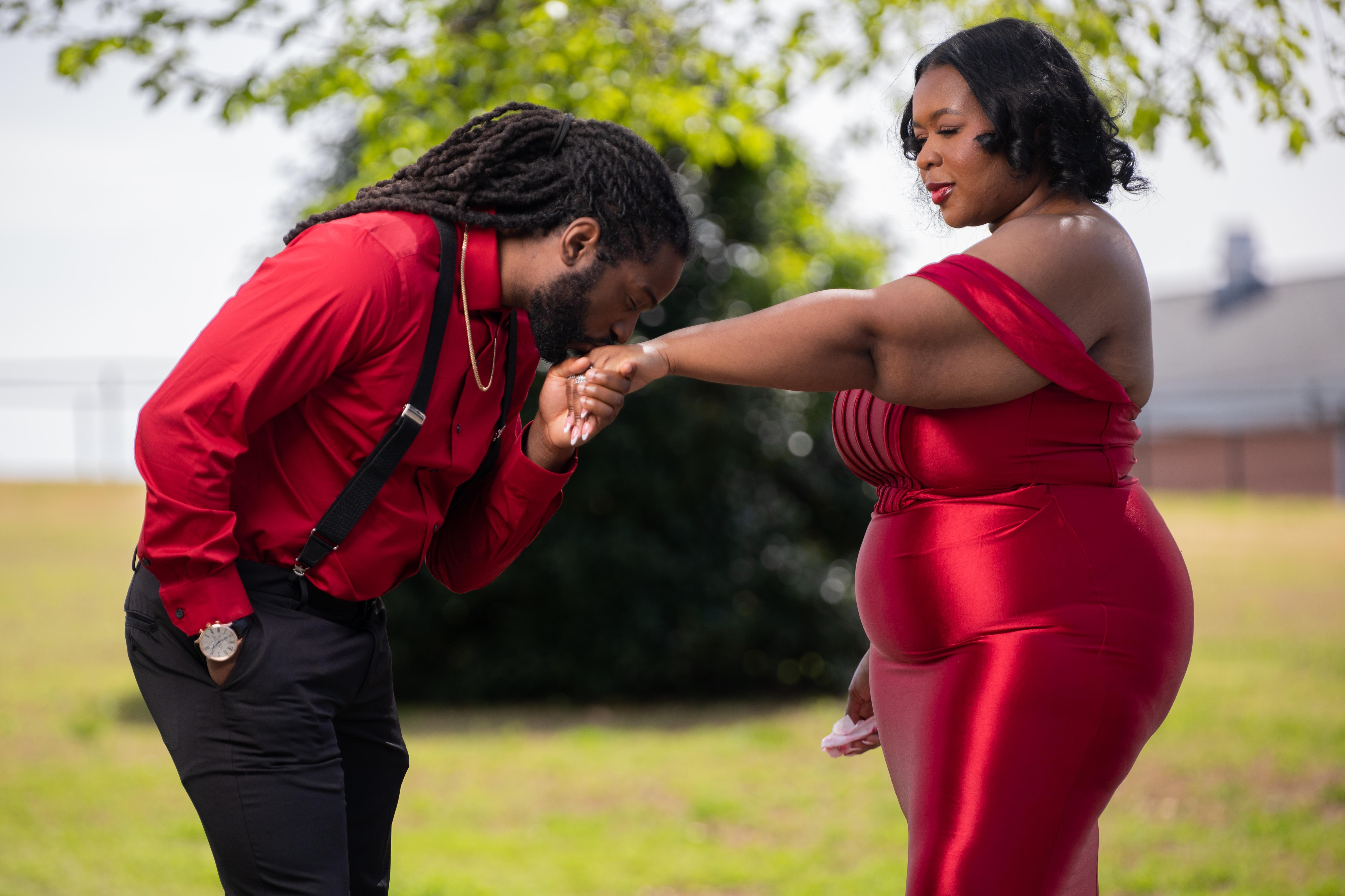 The Wedding Website of Chelsea Ohanuka and Douglas Sands Jr