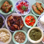 Helena's Hawaiian Food
