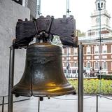 Philadelphia offers a lot of American history