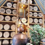 Heaven Hill Bourbon Experience