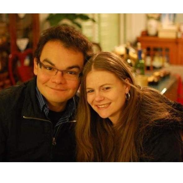 Christmas trip up to San Francisco.