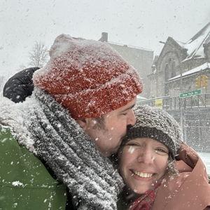 Contribute with Venmo