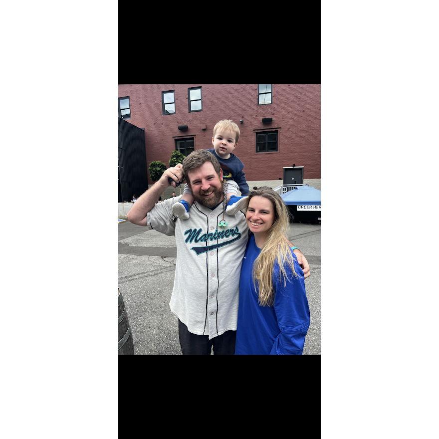 Seattle Mariners Game 2024