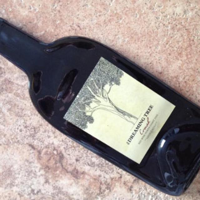 Dave Matthews Dreaming Tree Wine Bottle Spoon Rest Gift