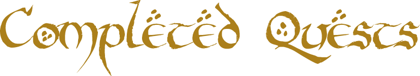 The Wedding Website of Vicki Cammisa and Angel Quiles