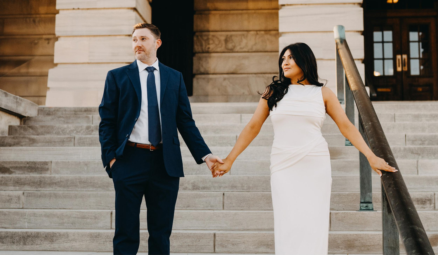 The Wedding Website of Kevin Mittelmeier and MaryJo Lopez
