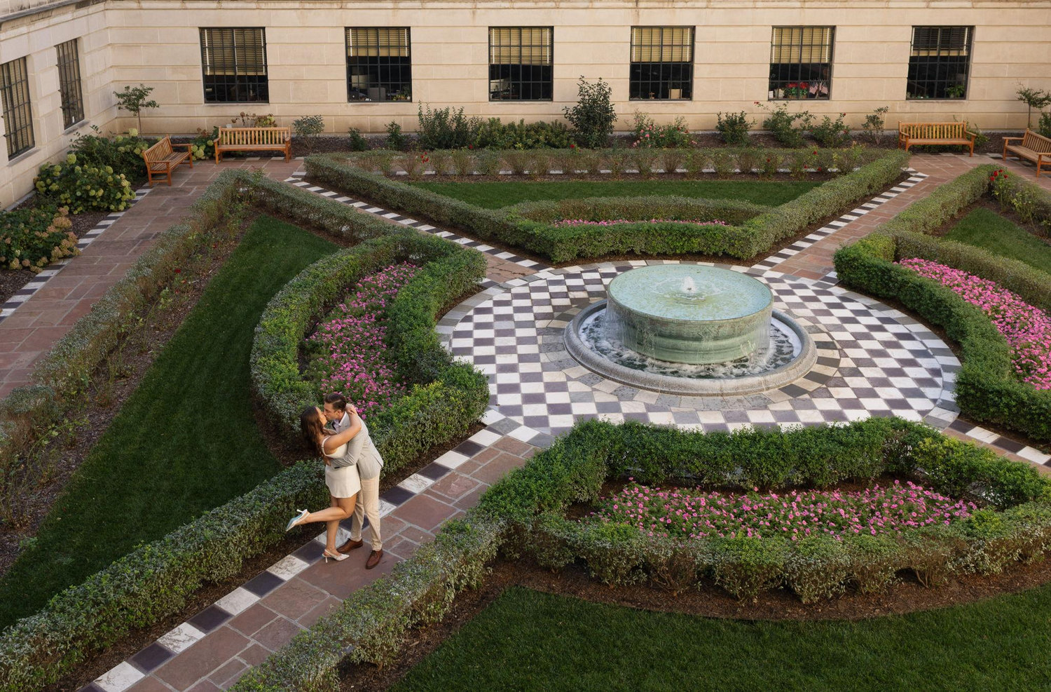 The Wedding Website of Marissa Salber and Jacob Wenger