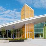 Kansas Children's Discovery Center