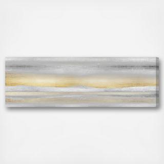 Love Has Awaken Canvas Art