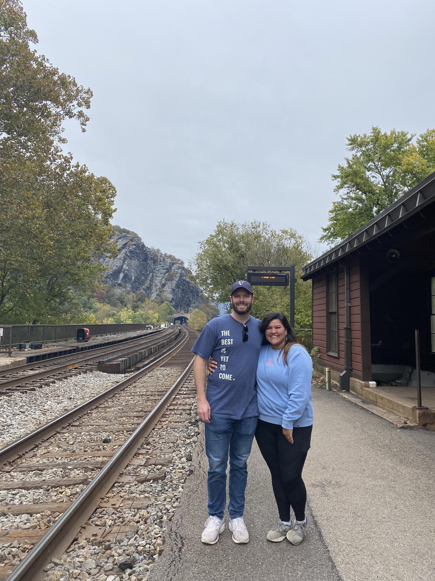 Harpers Ferry