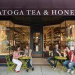 Saratoga Tea & Honey Company