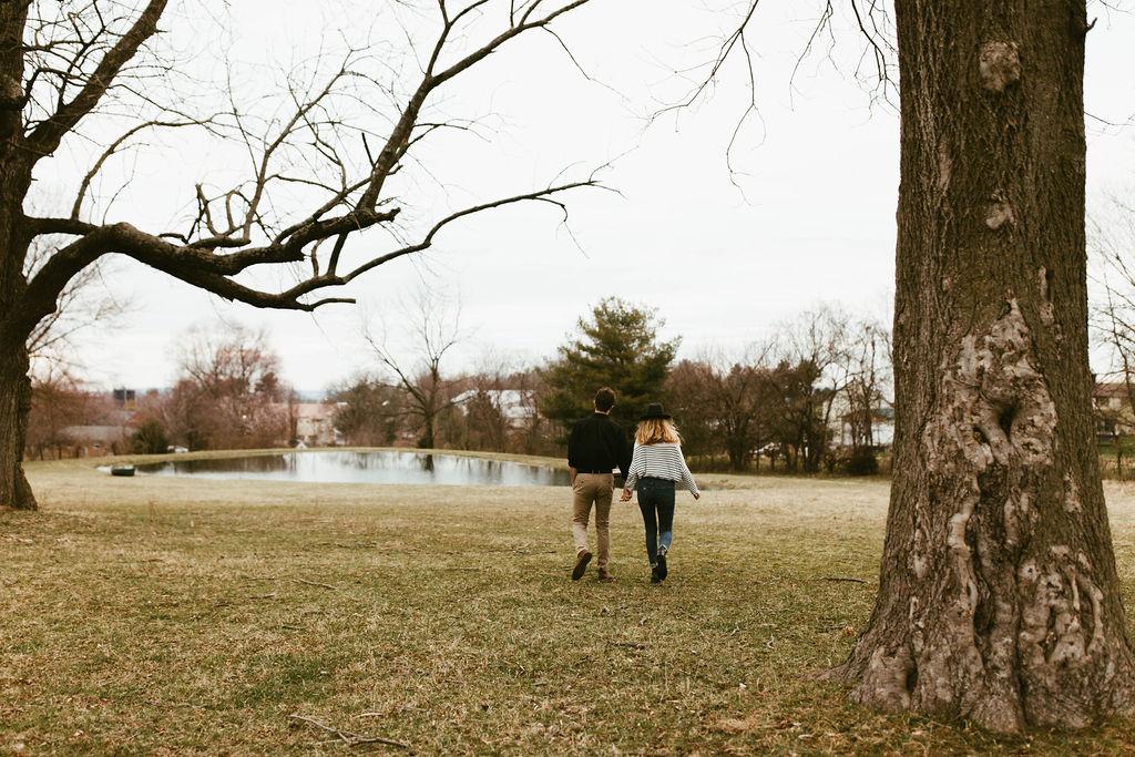 The Wedding Website of Emma Hurst and Matt Harling