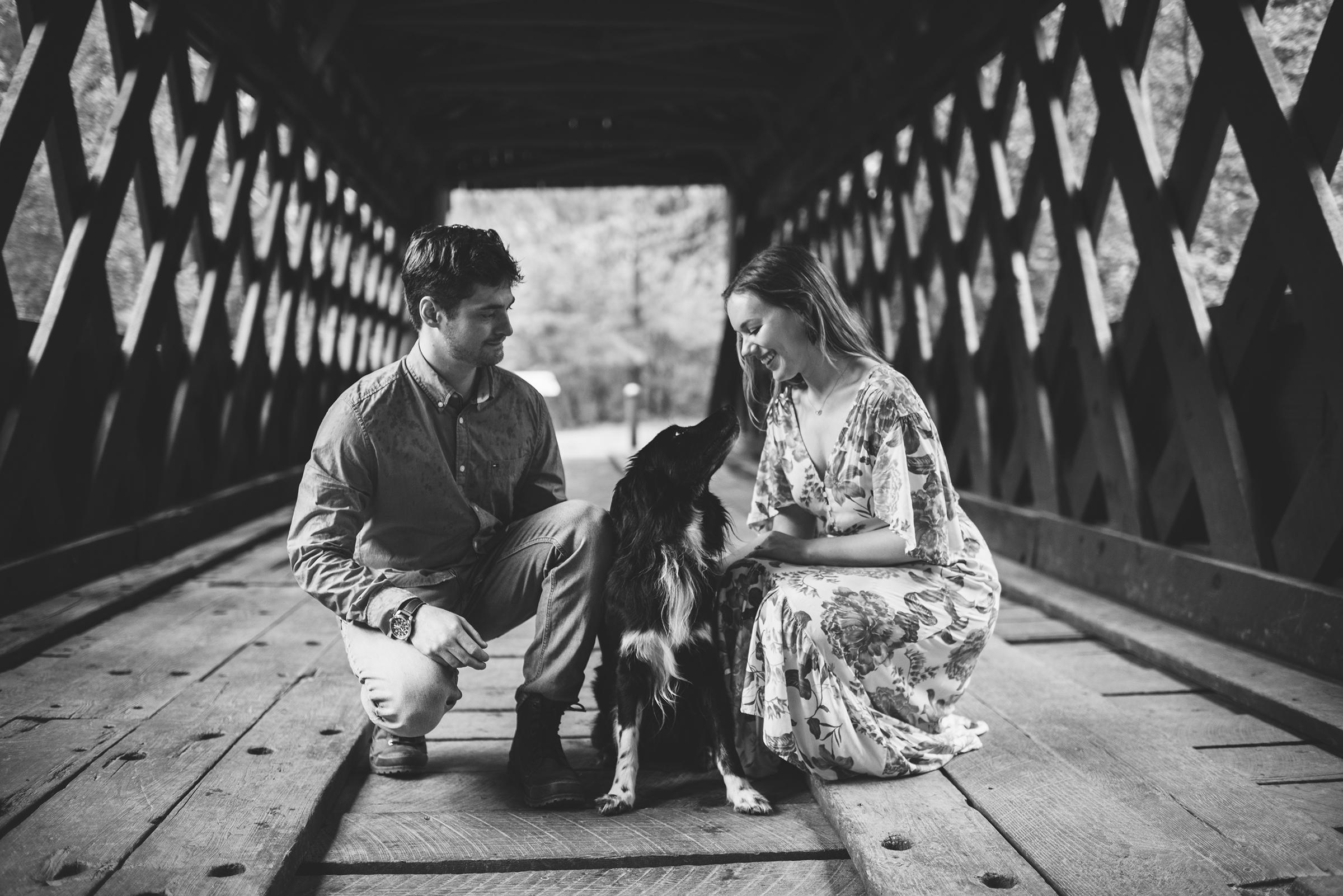 The Wedding Website of Audrey Lockstedt and Ben Randolph