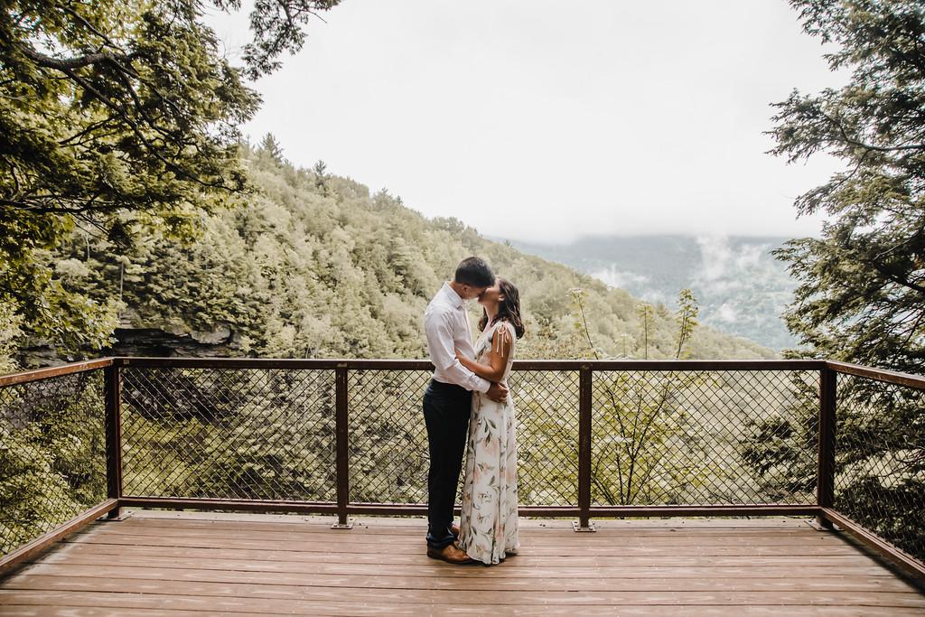 The Wedding Website of Francesca DeRosa and Kyle Siewertsen