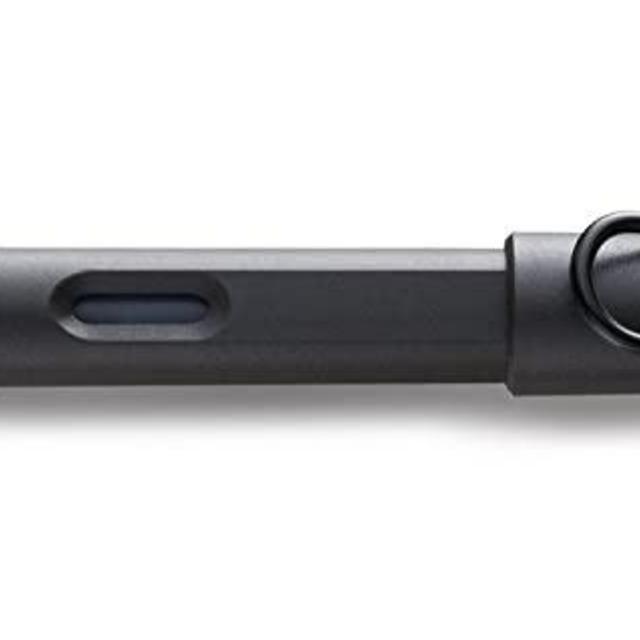 Lamy Safari Fountain Pen - Charcoal - Fine