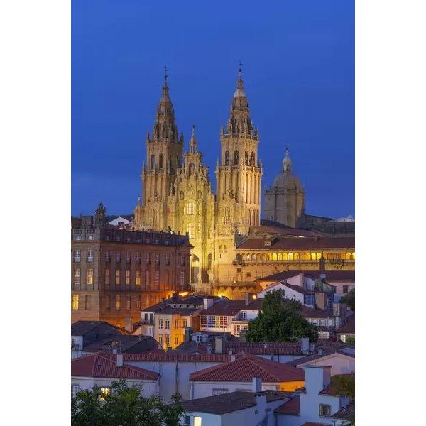 Santiago de Compostela