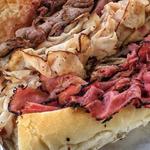 Chaps Pit Beef