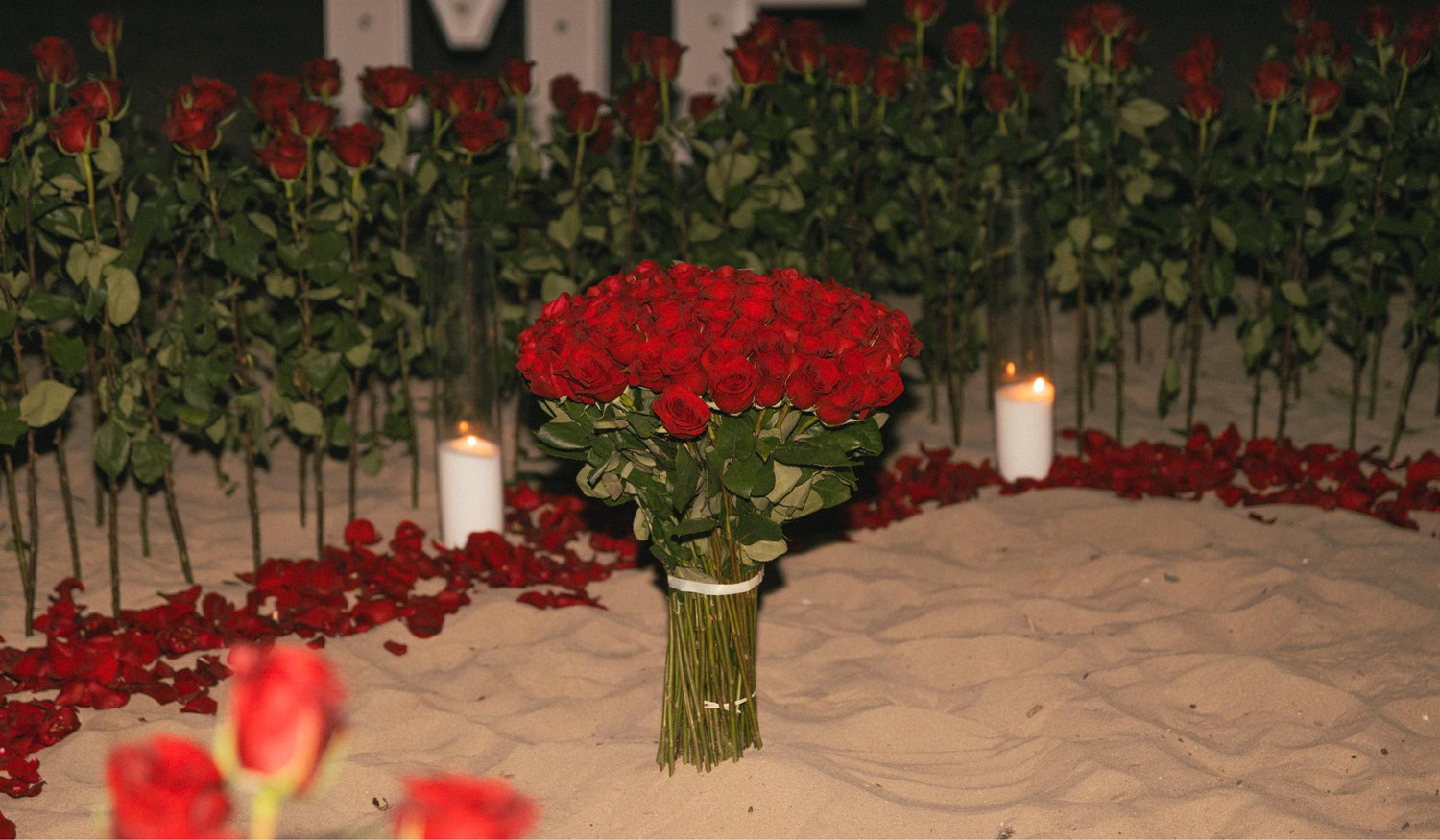 The Wedding Website of Raven Halimon and Lavince Williams