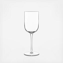 Luigi Bormioli, Exclusiva Prosecco Sparkling Wine Glass, Set of 4 | Zola