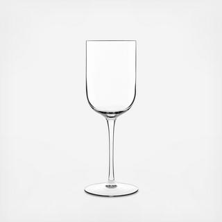 Sublime White Wine Glass, Set of 4