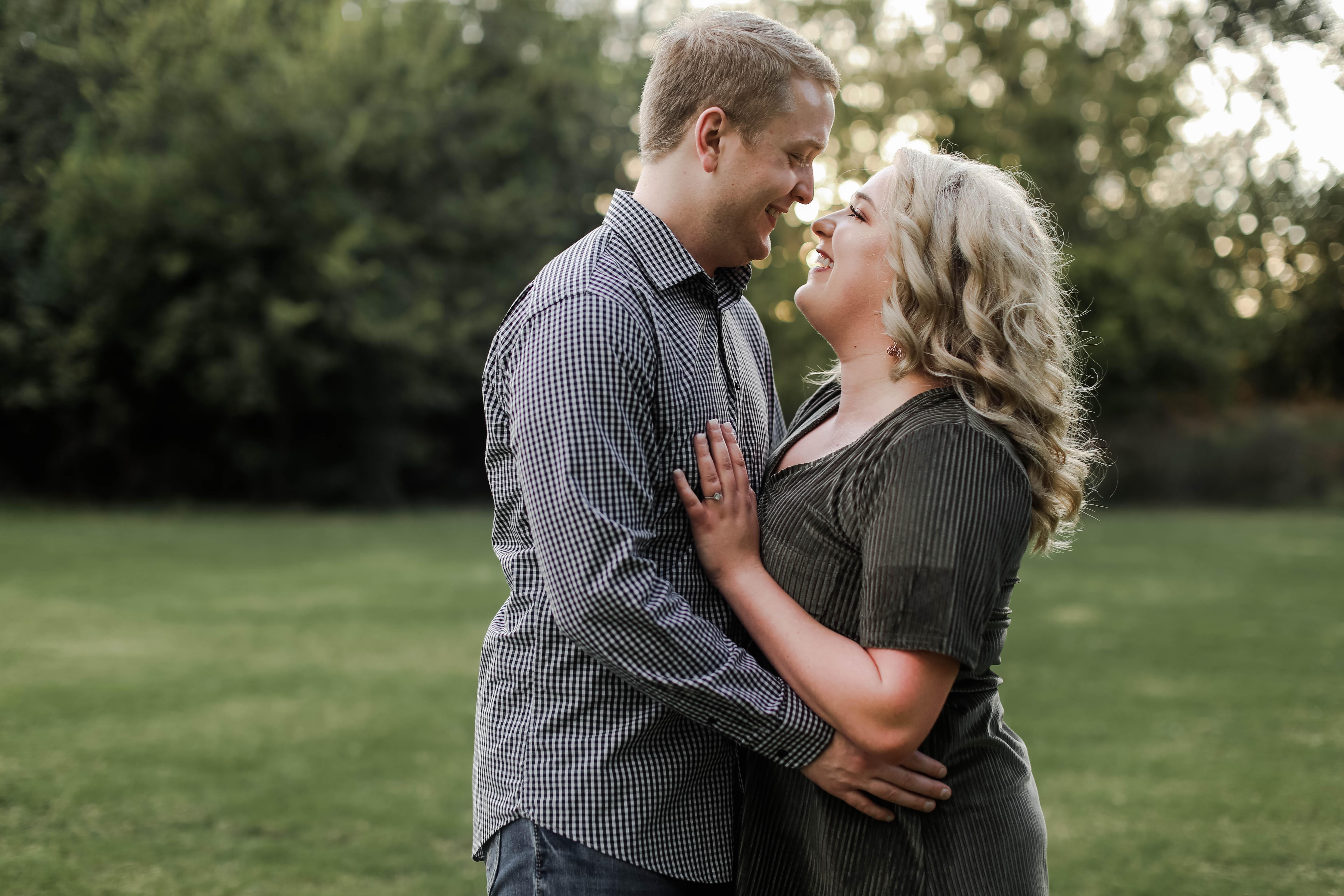 The Wedding Website of Kaylee Wood and Garrett Oates