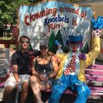 Knoebels Amusement Resort