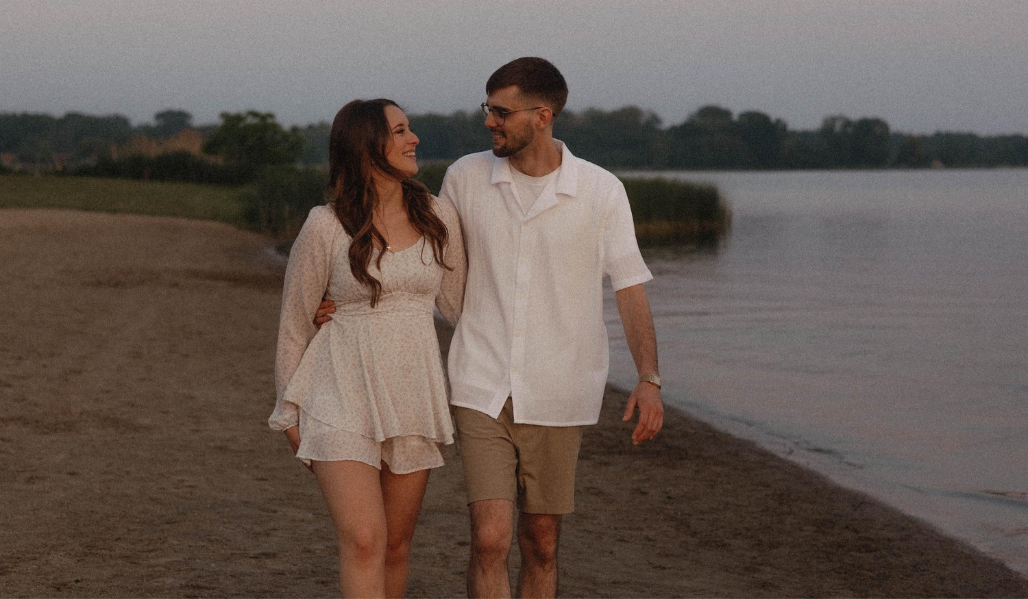 The Wedding Website of Alexandra Laird and Caleb Dean