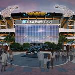 Jaguars Vs Titans, TIAA BANK FIELD,