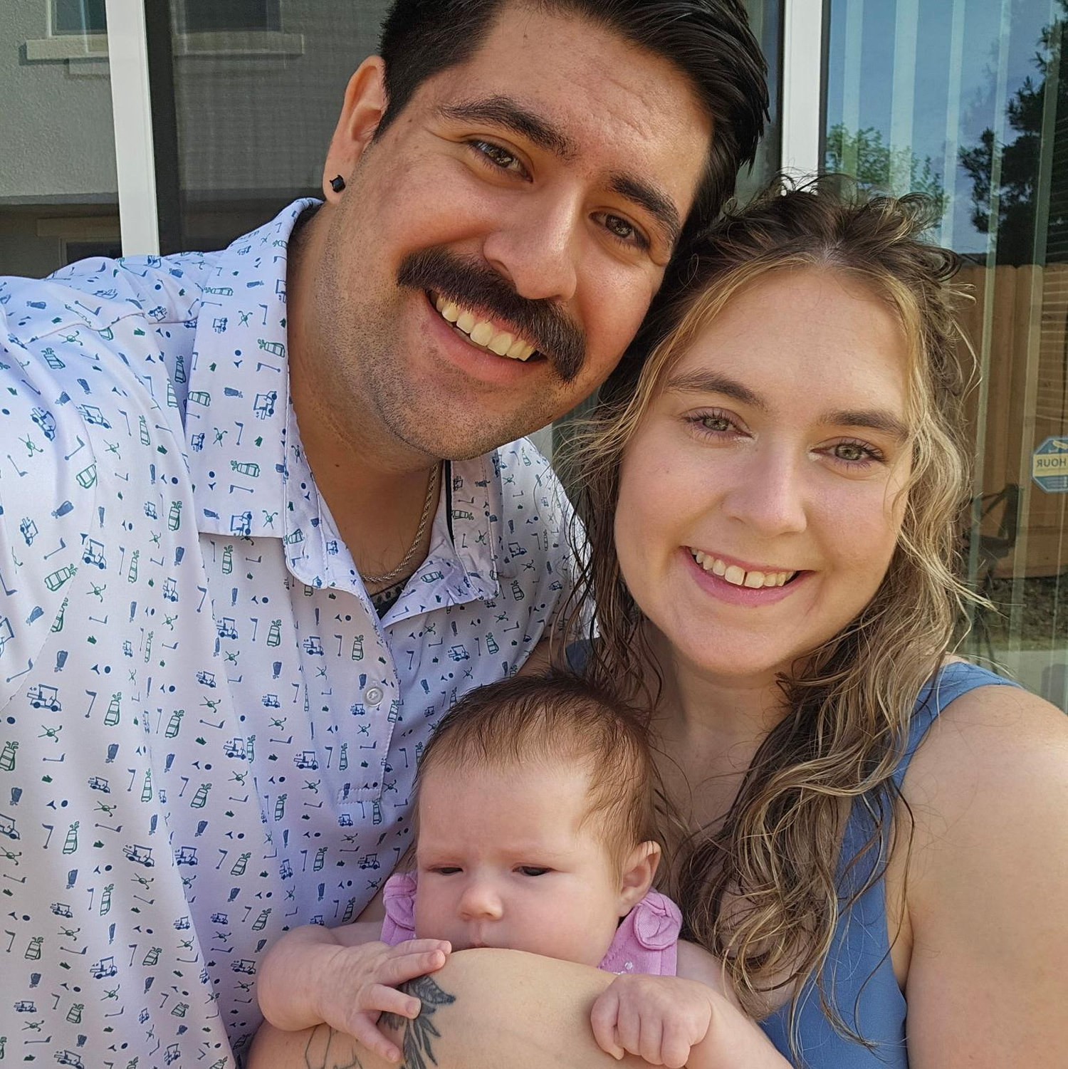 When we finally made Cali our home!