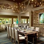 Verandah Restaurant