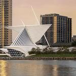Milwaukee Art Museum